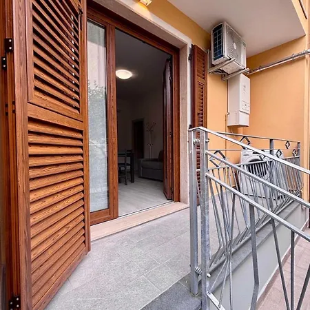 Salsedine Ponente Appartement Fiumaretta di Ameglia
