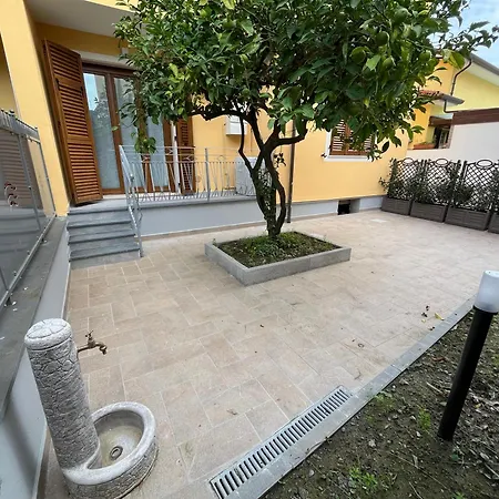 Apartament Salsedine Ponente *